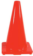 Orange Traffic Cone