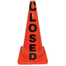 28" Message Cone