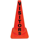 28" Message Cone