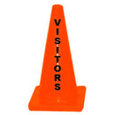 18" Message Cone