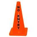 18" Message Cone