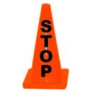 18" Message Cone