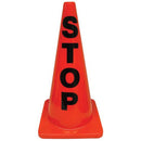 28" Message Cone