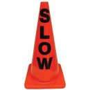 28" Message Cone