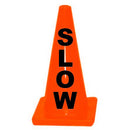 18" Message Cone