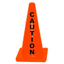 18" Message Cone