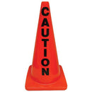28" Message Cone