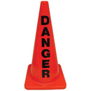 28" Message Cone