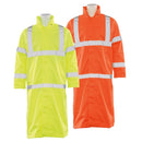 Full Length ANSI Class 3 Raincoat