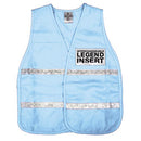 Incident Command Public Safety Vest