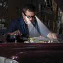 LIGHTSPECS Vindicator LED Lighted Safety Glasses