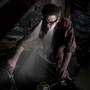 LIGHTSPECS Vindicator LED Lighted Safety Glasses
