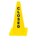 18" Message Cone