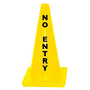 18" Message Cone