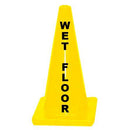 18" Message Cone