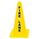 18" Message Cone