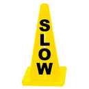 18" Message Cone