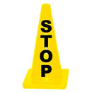 18" Message Cone