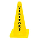 18" Message Cone