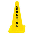18" Message Cone