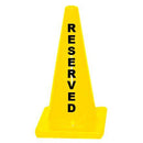 18" Message Cone