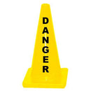 18" Message Cone