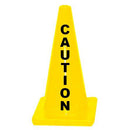 18" Message Cone
