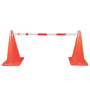 The Retractable Cone Bar