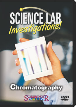 Chromatography (DVD)