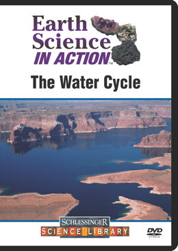 Water Cycle (DVD)