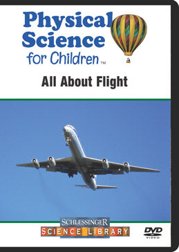 All About Flight (DVD)
