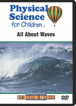 All About Waves (DVD)
