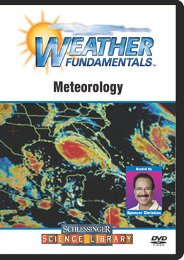 Meteorology (DVD)