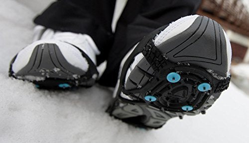 Everyday G-3 Slip-On Ice Grippers