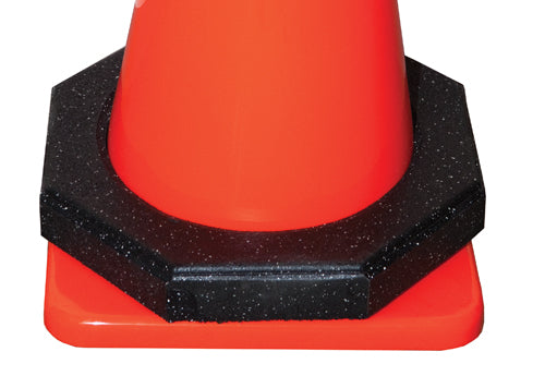 Cone Stabilizer for Windy Areas