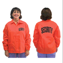 Nylon Windbreaker