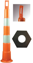 Navicades w/16 lb. Base-High Intensity Sheeting