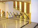 Xpandit® Expandable Barricade
