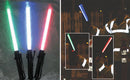 Multi-Color Light Wand