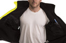 Bomber Jacket (Lime)