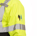 Bomber II Jacket (Lime)