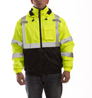 Bomber II Jacket (Lime)