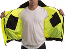 Bomber 3.1 Jacket w/Liner (Lime)