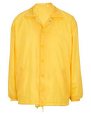 Nylon Windbreaker
