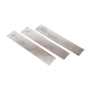 Iron Electrodes (10 x 1.6 cm)