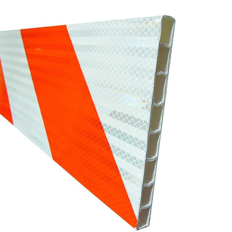 Omni™ A-Frame Barricade Board (Engineering Grade)