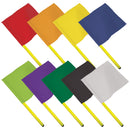 16" Hand-Held Flags
