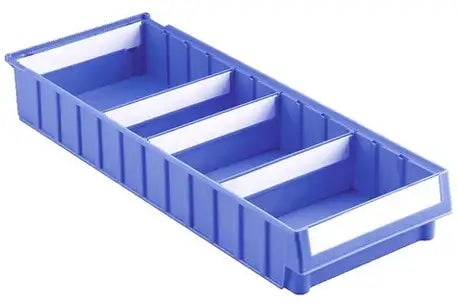 Schaefer Small Parts Bins - Set of 10