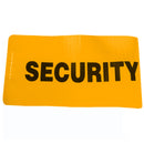 I.D. Armband (Orange) - Security
