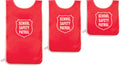 Nylon Slip-Over Safety Patrol Capes